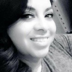 Meet your Posher, Arachely